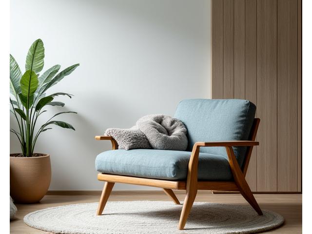 安楽リビングチェア